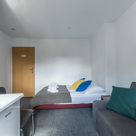 Sea You Apartments : Natalia-Kamila Sopoty Exteriér fotografie