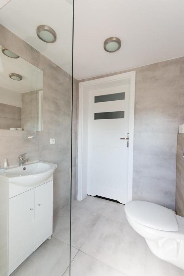 Sea You Apartments : Natalia-Kamila Sopoty Exteriér fotografie