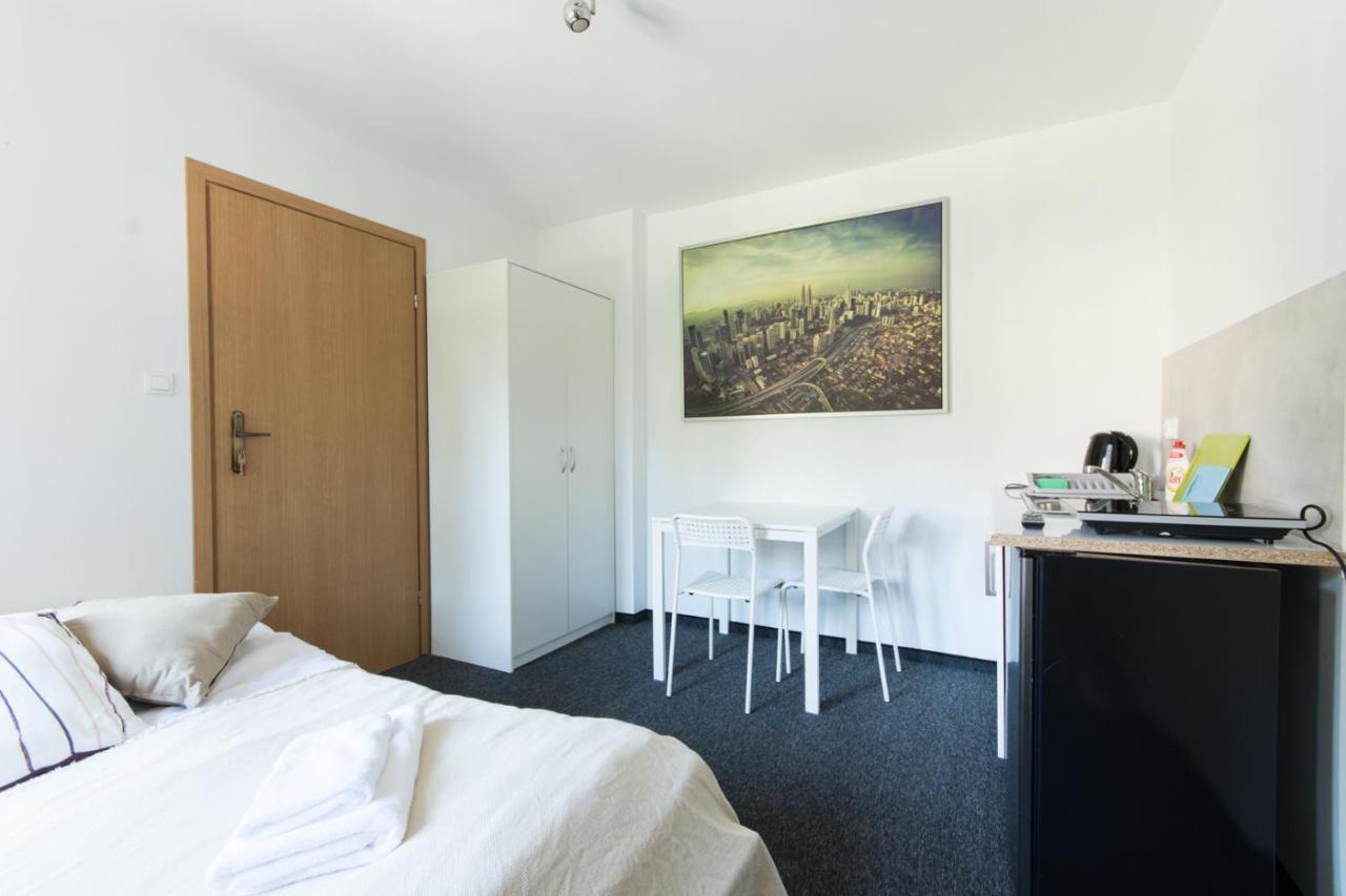 Sea You Apartments : Natalia-Kamila Sopoty Exteriér fotografie