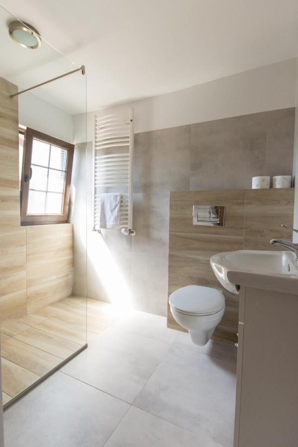 Sea You Apartments : Natalia-Kamila Sopoty Exteriér fotografie
