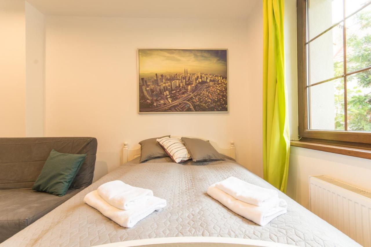 Sea You Apartments : Natalia-Kamila Sopoty Exteriér fotografie