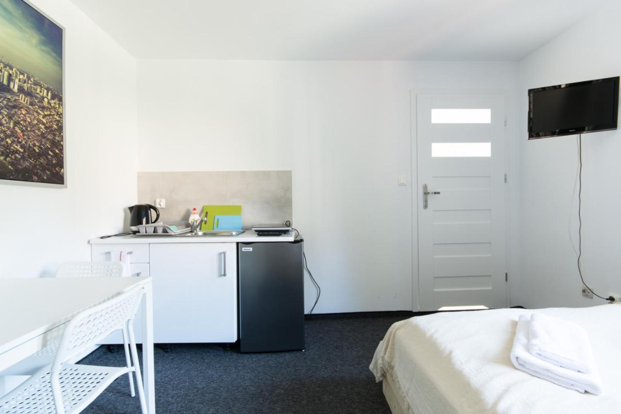 Sea You Apartments : Natalia-Kamila Sopoty Exteriér fotografie