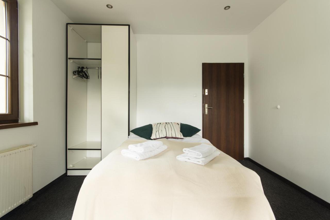 Sea You Apartments : Natalia-Kamila Sopoty Exteriér fotografie