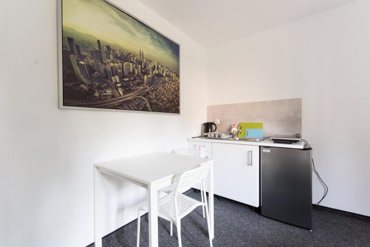 Sea You Apartments : Natalia-Kamila Sopoty Exteriér fotografie