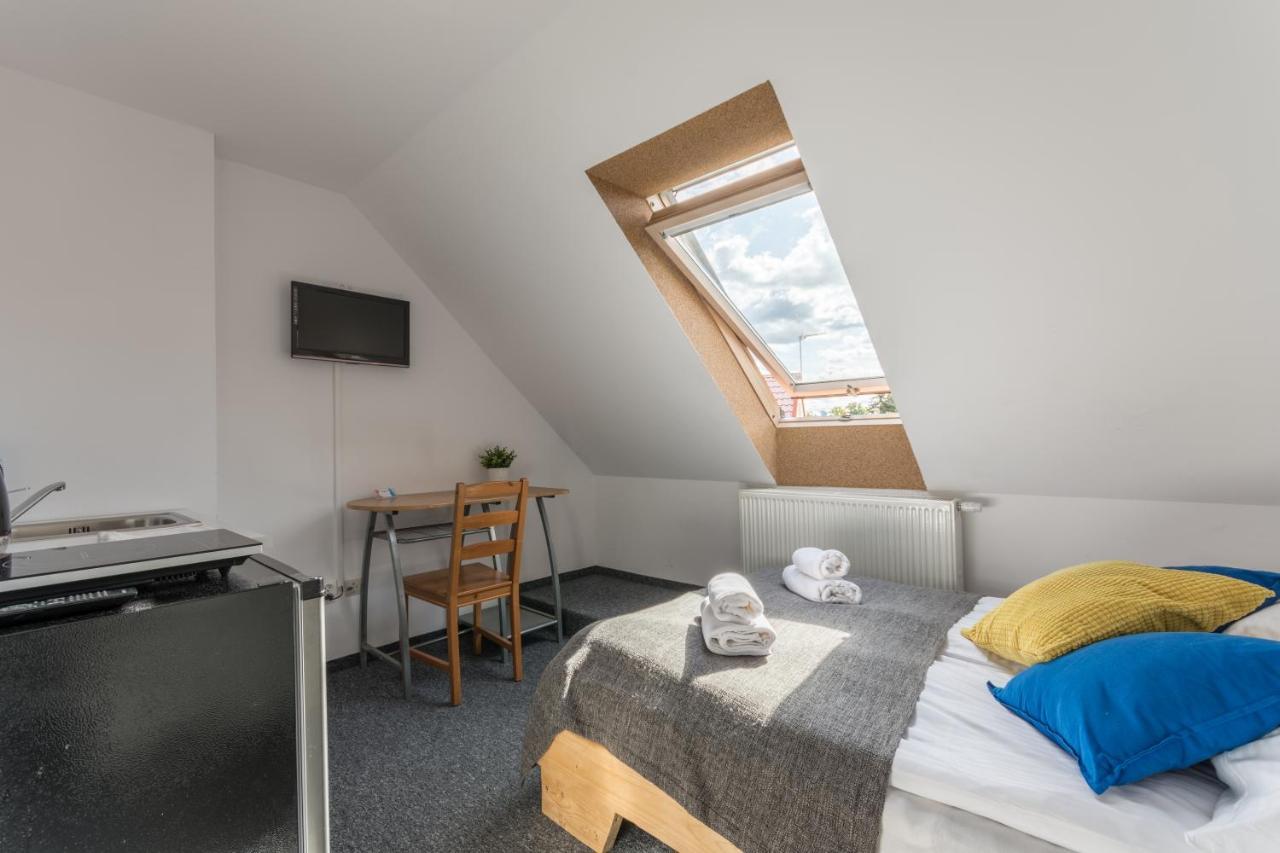 Sea You Apartments : Natalia-Kamila Sopoty Exteriér fotografie