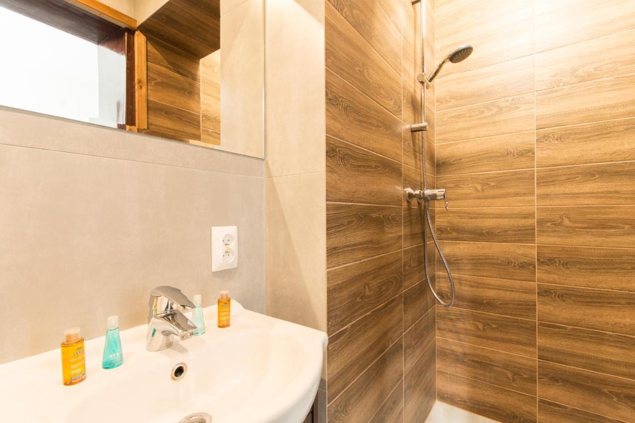 Sea You Apartments : Natalia-Kamila Sopoty Exteriér fotografie