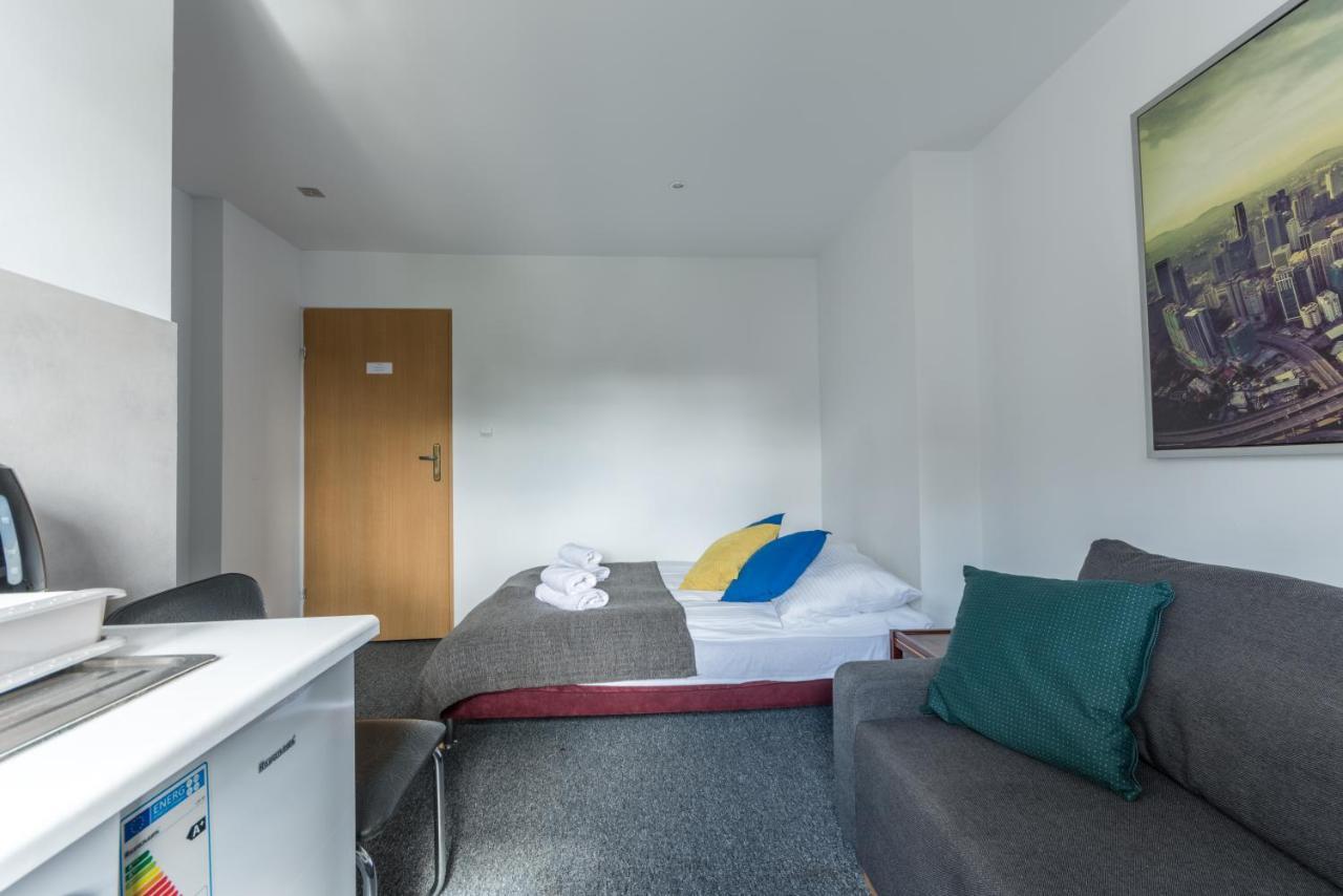 Sea You Apartments : Natalia-Kamila Sopoty Exteriér fotografie