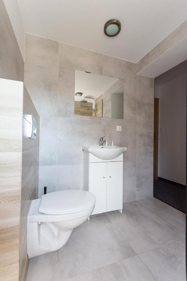 Sea You Apartments : Natalia-Kamila Sopoty Exteriér fotografie
