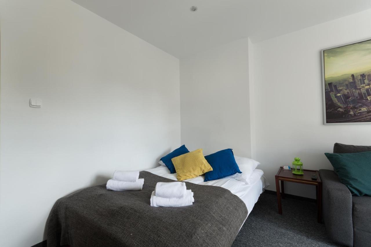 Sea You Apartments : Natalia-Kamila Sopoty Exteriér fotografie