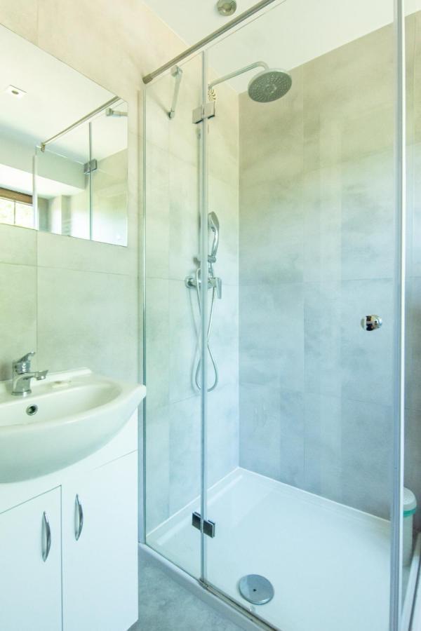 Sea You Apartments : Natalia-Kamila Sopoty Exteriér fotografie
